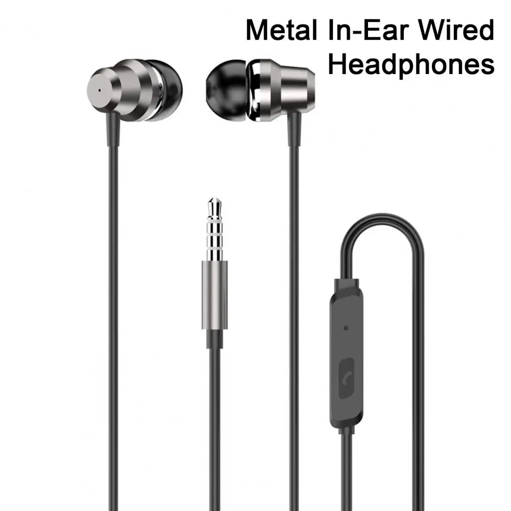 Close-fitting Earphone for Comfortable Wear Hifi Ear Monitors for Immersive Audio Experience Premium Wired Earphones for Comfort