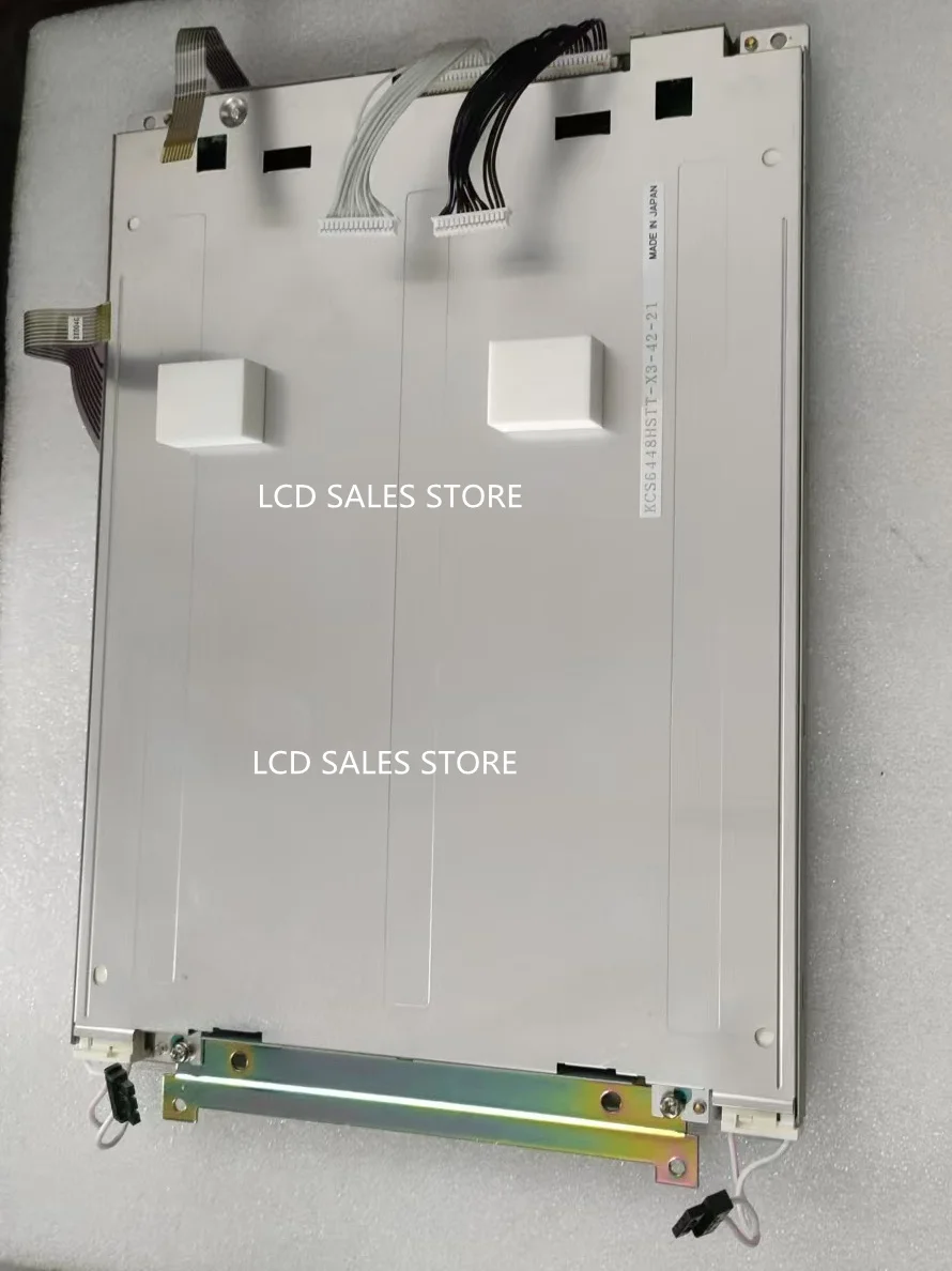 

LCD SCREEN DISPLAY KCS6448HSTT-X3