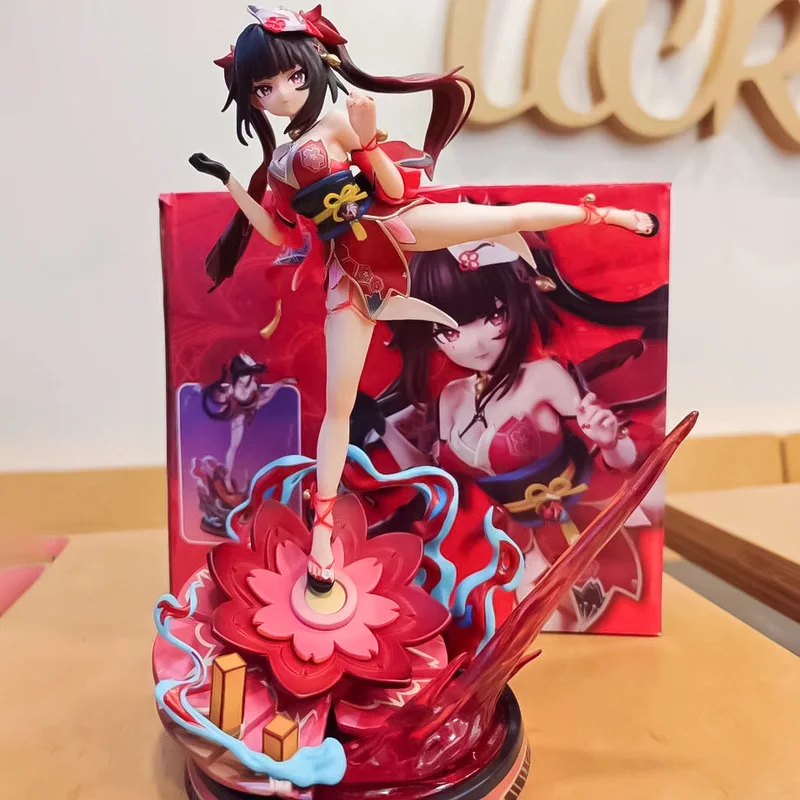 

Honkai: Star Rail Sparkle фигурка в наличии игра аниме периферийные устройства красивая модель девушки игрушка коллекционное украшение подарок на день рождения