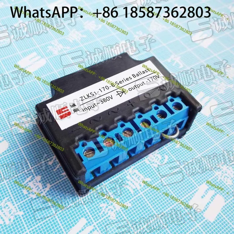 ZLKS1-170-6 Series … - image