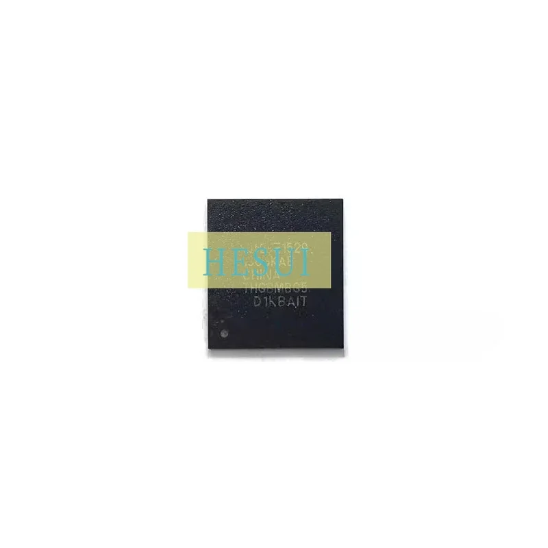 Used&Not NEW&Send after Measure THGBMBG5D1KBAIT Small BGA153 4G Emmc New Life 0-10 Memory IC