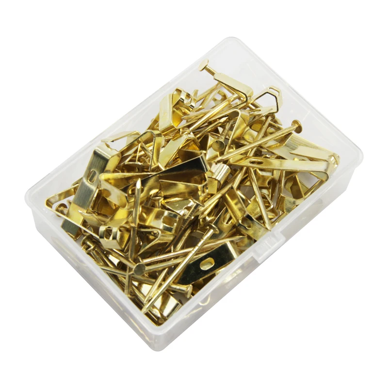 

High Quality Heavy-duty Picture Hook Photo Frame Support Picture Frame Hook