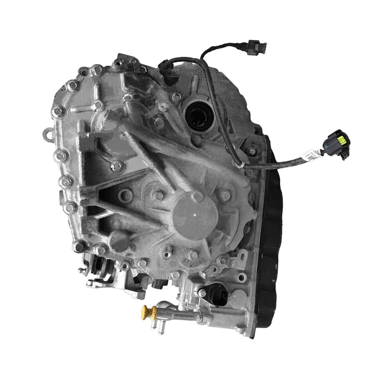 High Quality C.OEFT Brand Remanufactured Transmission Assembly Gearbox Assembly 025CHA-1500010BA for Arrizo 5 PLUS