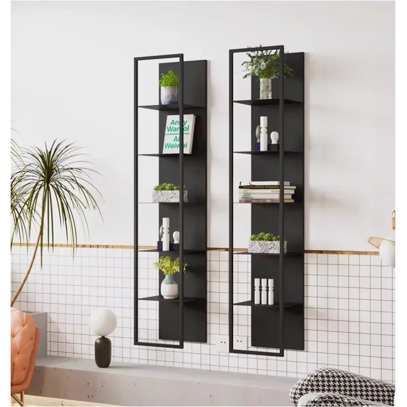 Home and Office Light Emitting Diode Lighting Bookshelf