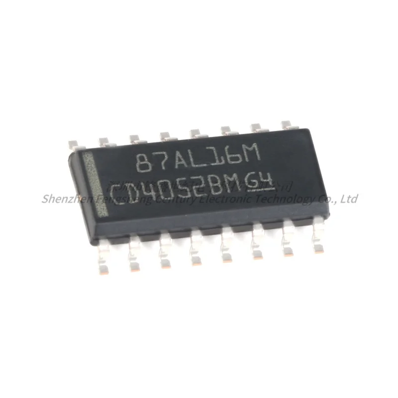 CD4052BM96 SOIC-16 …