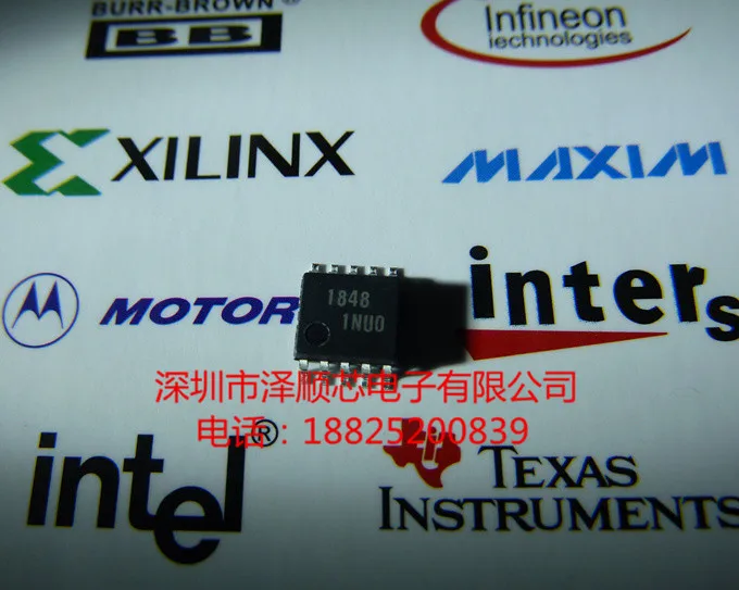 

30pcs original new 1848 LB1848 LB1848M-TRM-E SOP10 driver chip