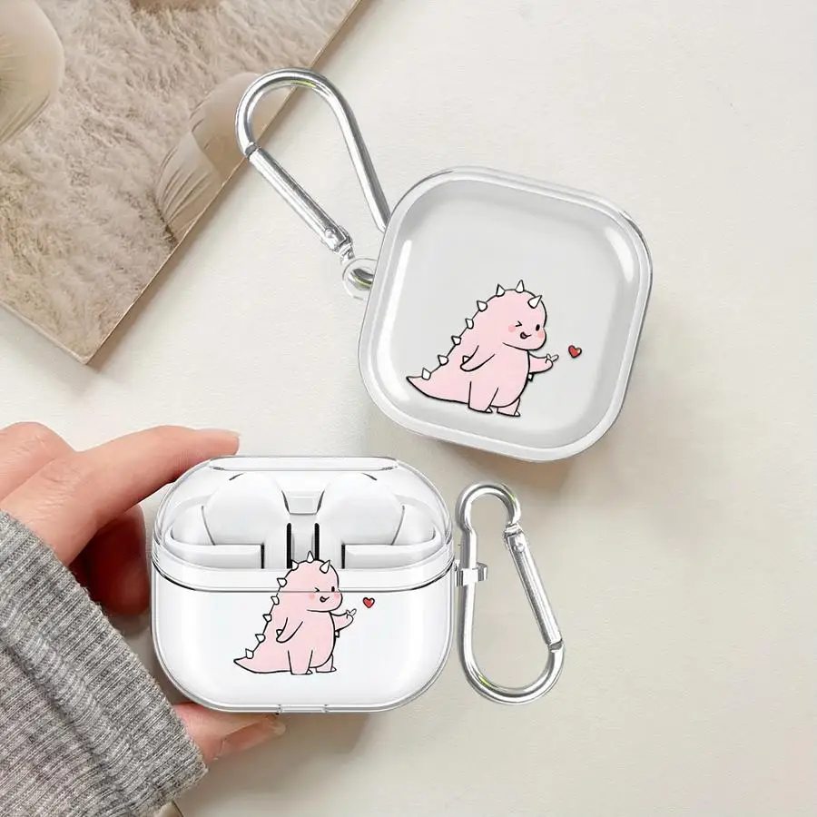 Cartoon Cute Dinosa…