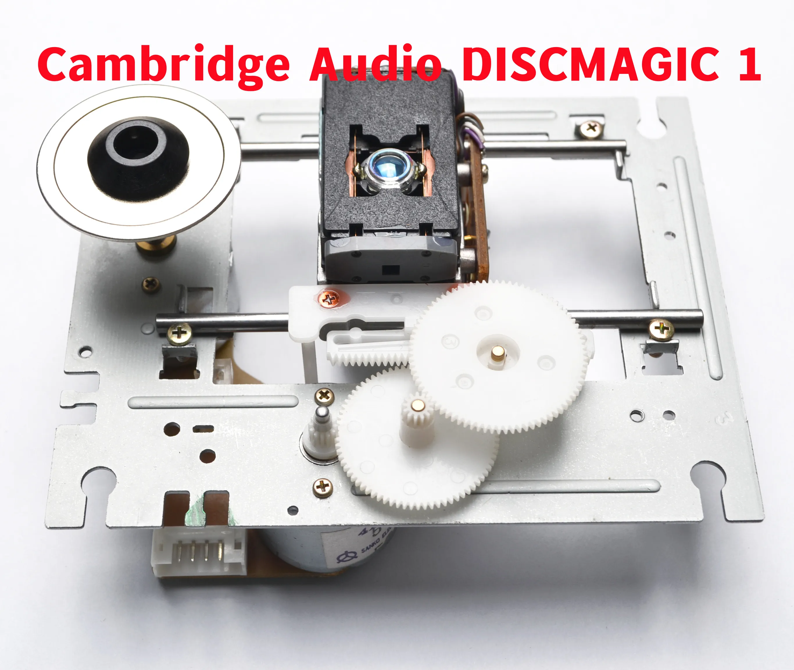 Replacement for Cambridge Audio DISCMAGIC 1 Radio CD Player Laser Head Lens Optical Pick-ups Bloc Optique Repair Parts