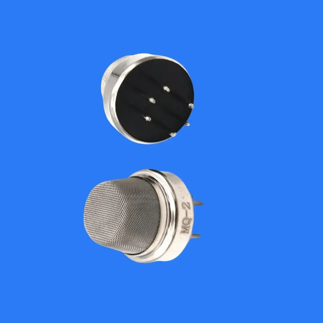 10pcs/ MQ-6 in stock hot-selling liquefied gas gas sensor with large original quantity and excellent price