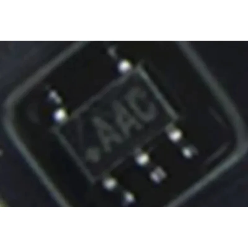 5PCS MAX9075EXK+T SOT-353 AAC 100% New original Chipset IC Electronic Component SMD