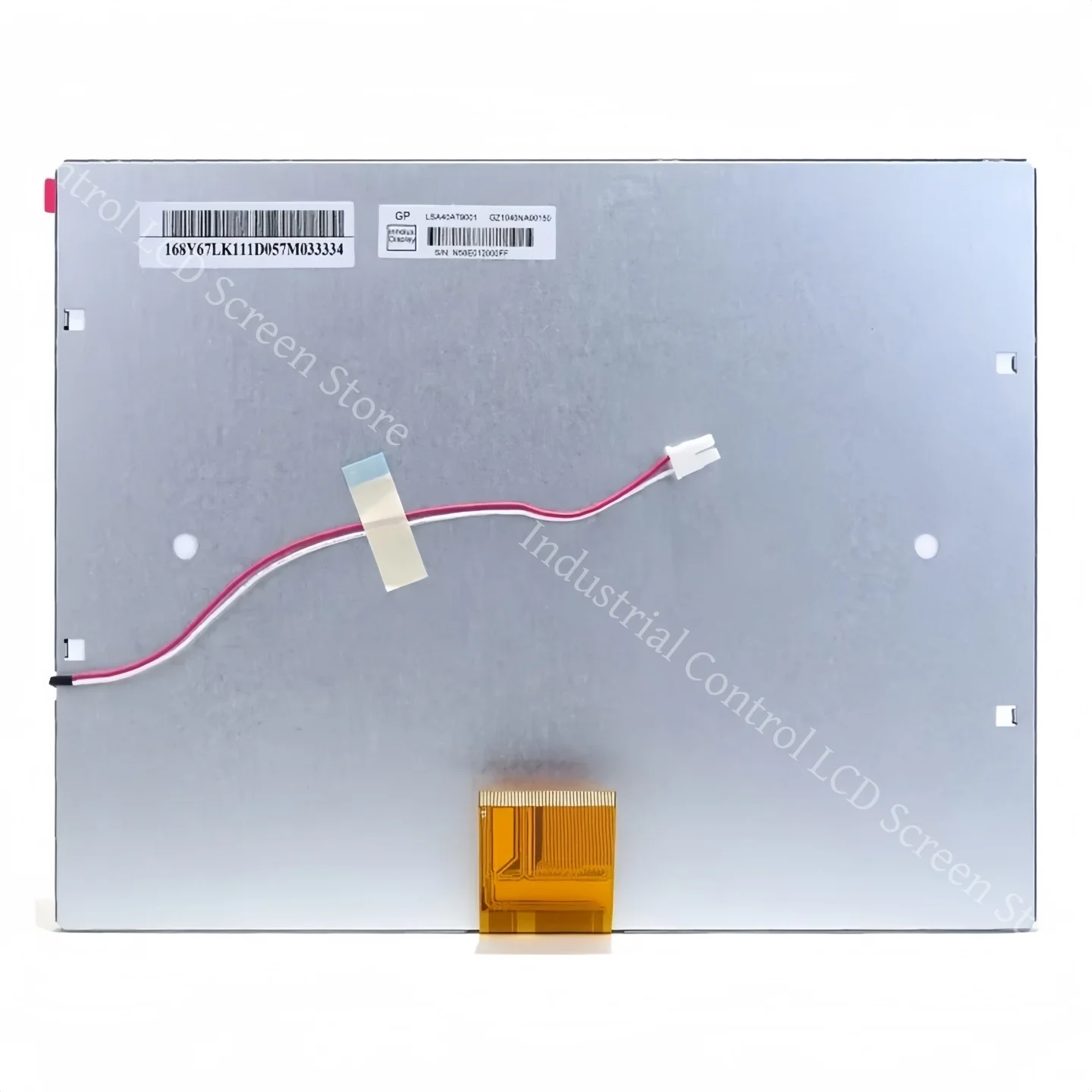 Original 10.4-inch LCD LSA40AT9001 TM104SDHG30 Quick Test Delivery