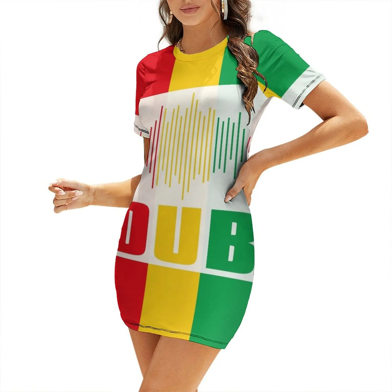 Dub Reggae Vibe Wav…