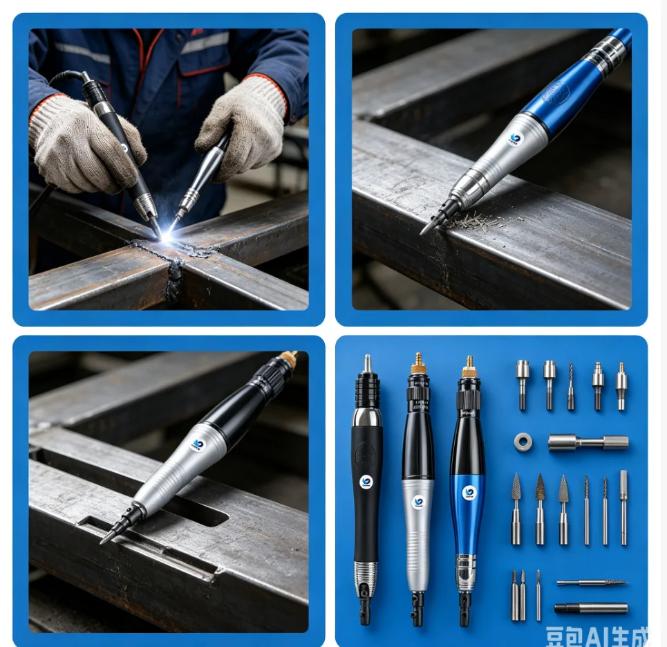 pneumatic-ultrasonic-polishing-machine-reciprocating-file-deburring-mold-polishing-machine-air-file-reciprocating-file