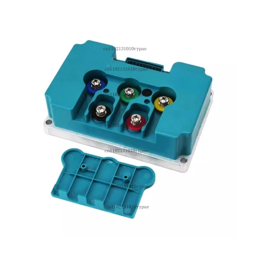 ND72450 Controller with Bluetooth  E-Motorcycle Controller 450A Programmable with Bluetooth/USB Cable 48V-72V