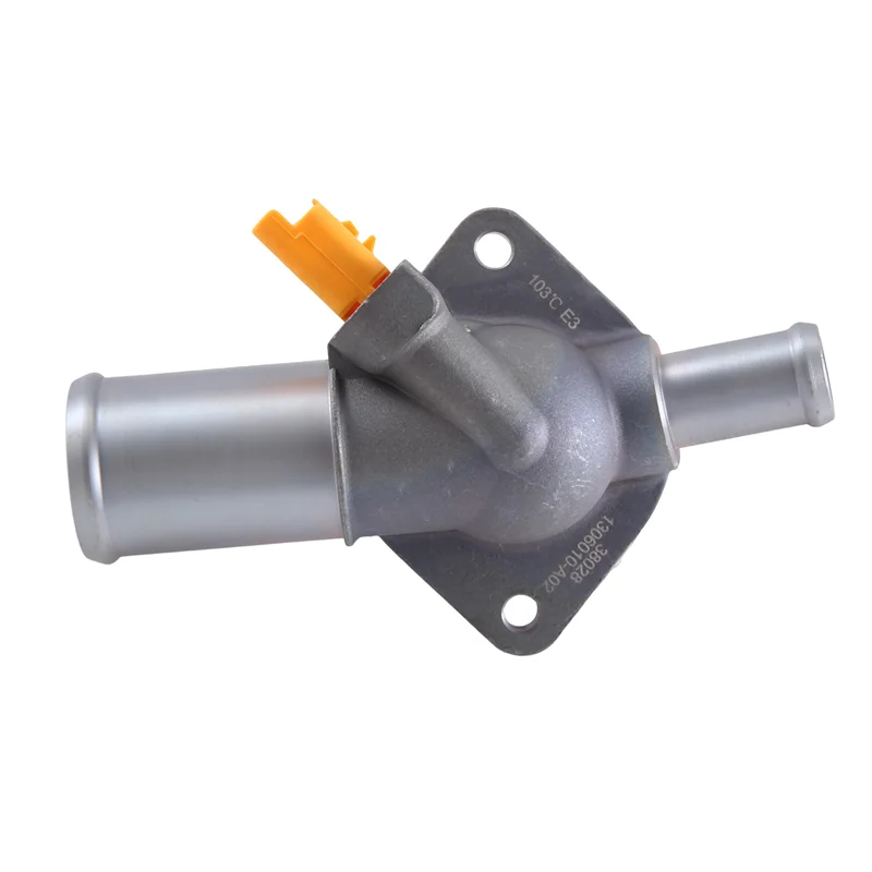 1306010-A02-AA Car Electronic Thermostat Assembly For Changan CS95 CS75 RAETON 1.8T Replacement-A14Z