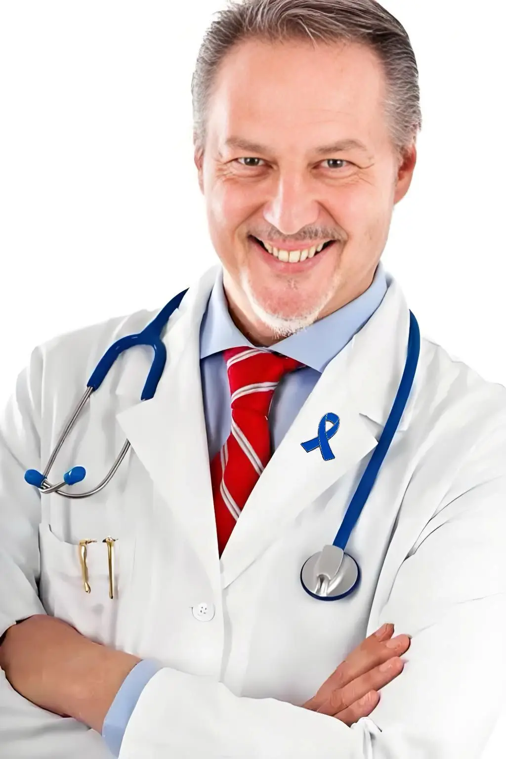 الأزرق الشريط دبوس 5/10/50/100 قطعة سرطان القولون البروستاتا السرطان الوعي دبوس الأزرق بروش دبابيس سترات مزخرفة بالمينا