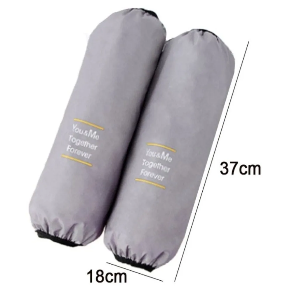 Waterproof Housework Cleaning Arm Sleeves Practical PVC Antifouling Waterproof Sleeves Sleeve Cuff Arm Cover