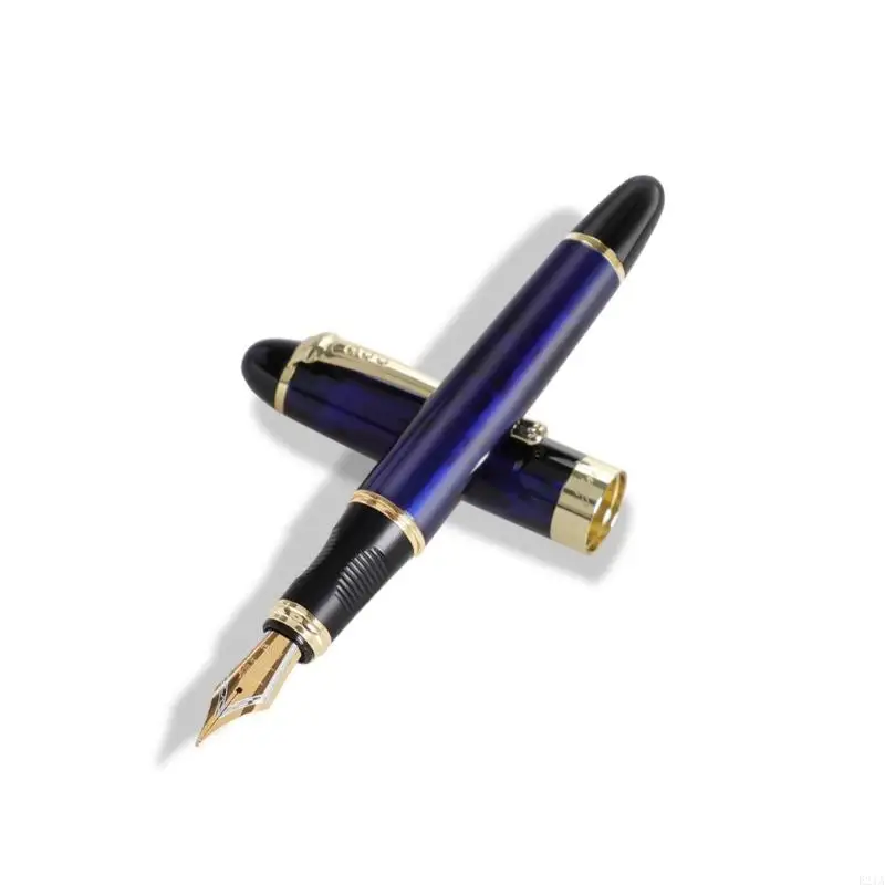 

Writing Pen 0.5mm Fountain Pen Business Pen Stationery Pen Office School Supply