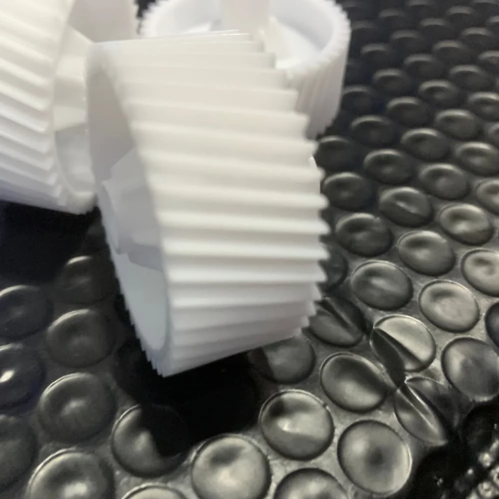 

5X Z44R Gear for Kyocera M2030 M2035 M2530 M2535 FS 1100 1120 1300 1320 1350 1370 1028 1030 1035 302HS31181 302HS31180 2HS31180