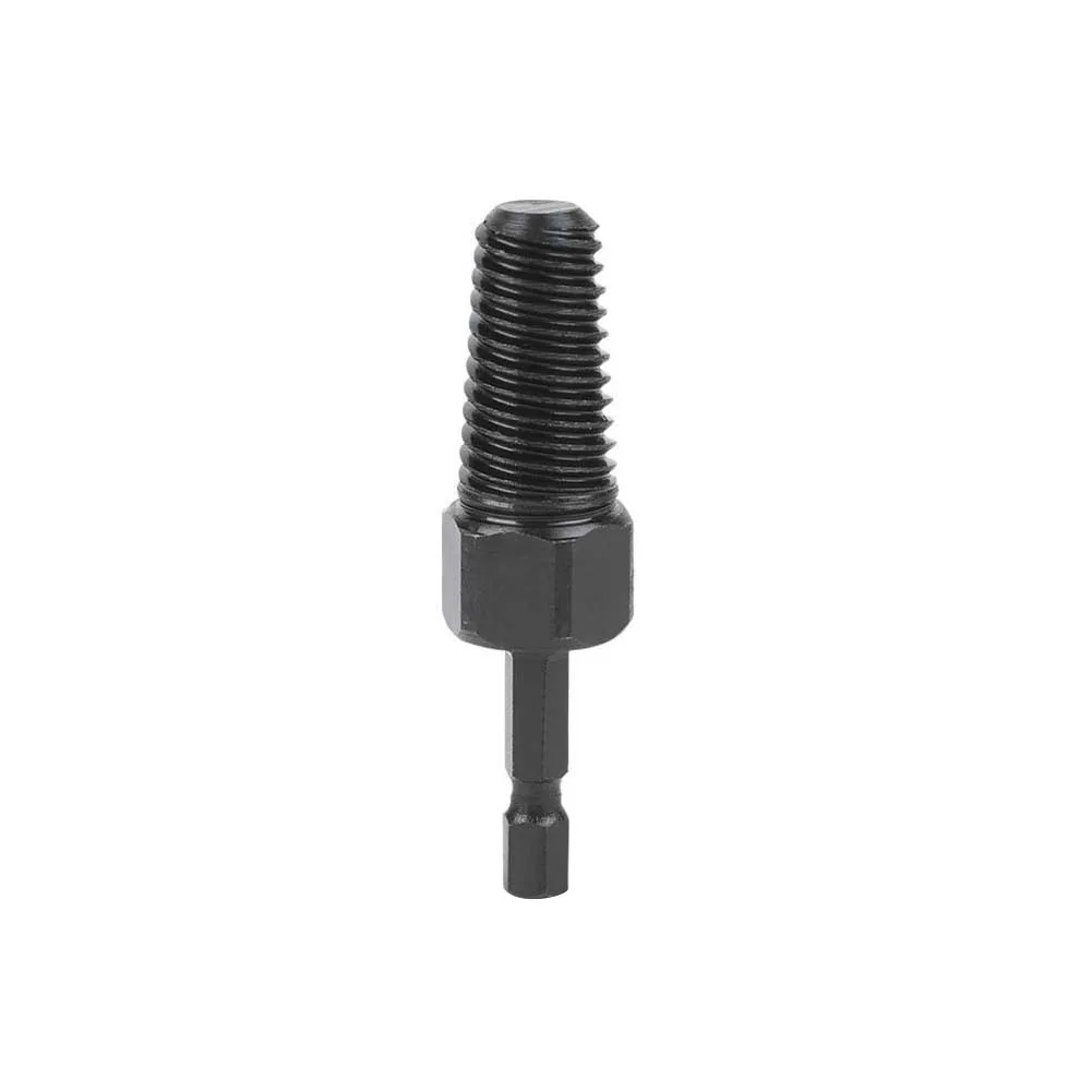 Hex Shank Extractor Gebroken Schroef Extractor Voor 1-inch Waterleiding Gebroken Schroef Extractor Tool Wrench Handig Gebruik