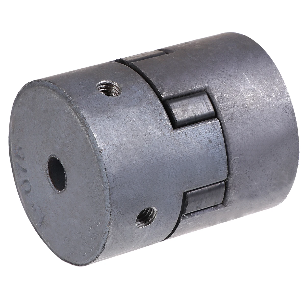 

3pcs L-Jaw Coupling Set 3-Jaw Coupler Rubber Spider Insert For Cnc Machine Motor Pump Connection Flexible Coupler For