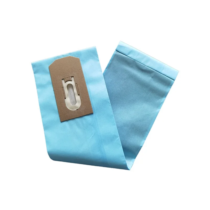 

Для комплекта аксессуаров для пылесоса ORECK XL XL2000/XL8000/XL9000, мешок для пыли, стандартная фильтрация, подходит для моделей Oreck XL, синий