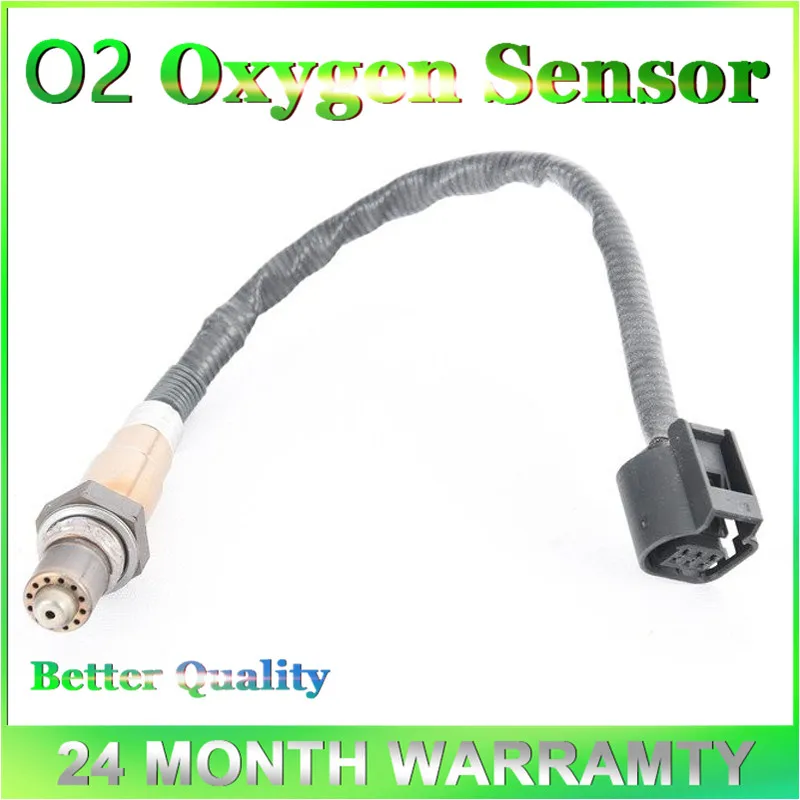 11787595353 Датчик oxigênio Para BMW F01 O2 F02 F03 F04 F20 F21 F30 F31 F80 114i 116i 118i 120i 316i 320i 760Li 760i 0258027005