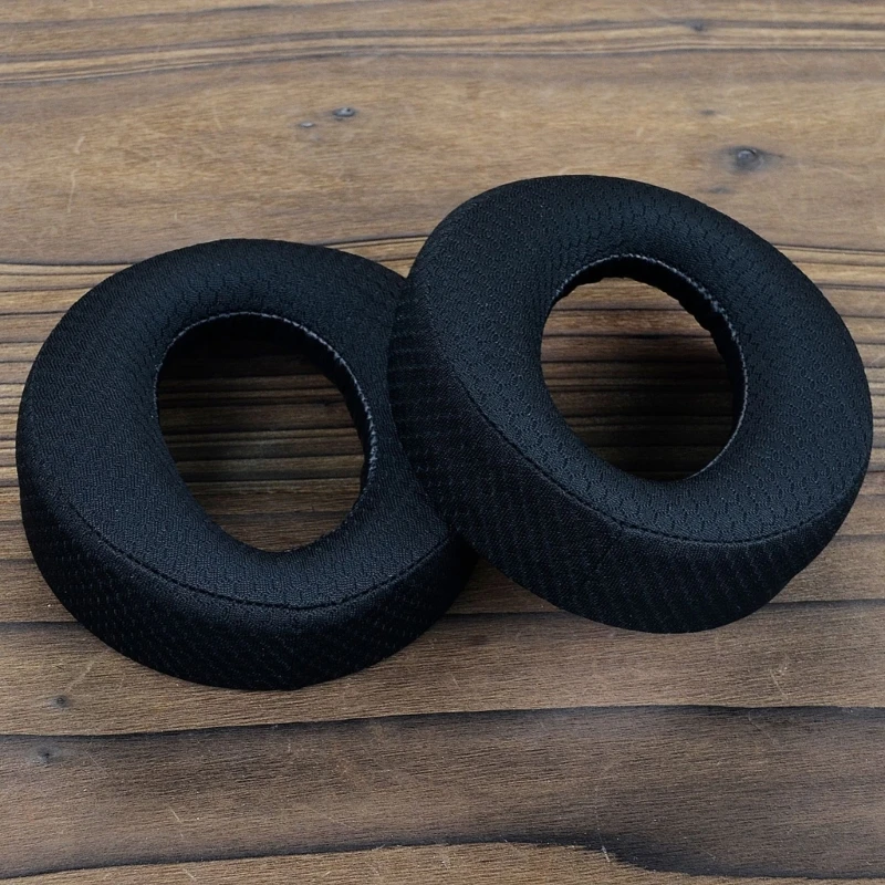 ElasticEar Pad Compatibile per Cuffie Wireless 3D Sostituito Cuscinetti Auricolari con Cancellazione del Rumore Cuscinetti