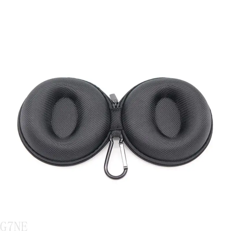 G7NE EVA Single Watch Travel Case Case Storage Organization Organizser Rabios inteligentes a prueba choques Caja con