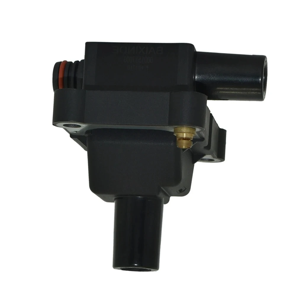 

UF527 Ignition Coil 0001587003 0001587503 0001593542 for Mercedes-Benz C230 C36 AMG C280 E320 2.3L l4 2.8L 3.2L L6 1995-2000