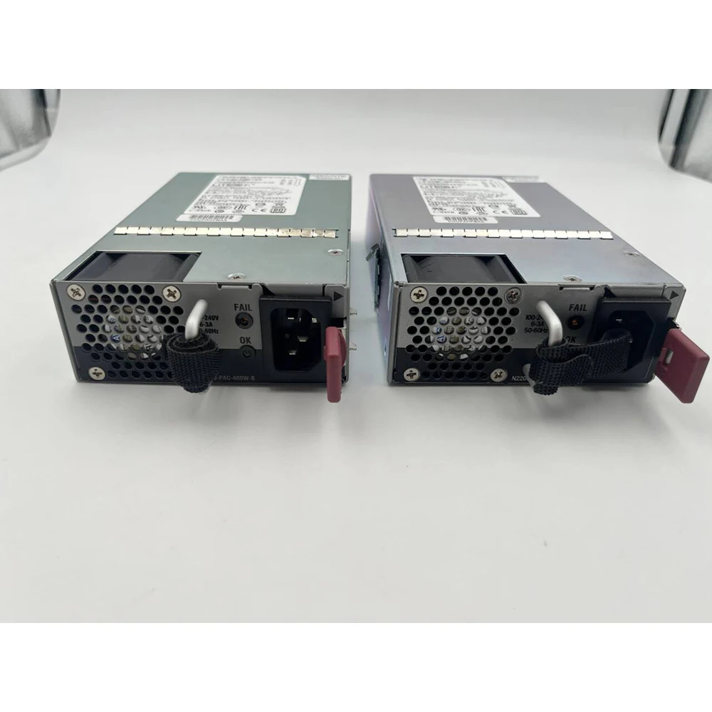 N2200-PAC-400W-B 1P… - image