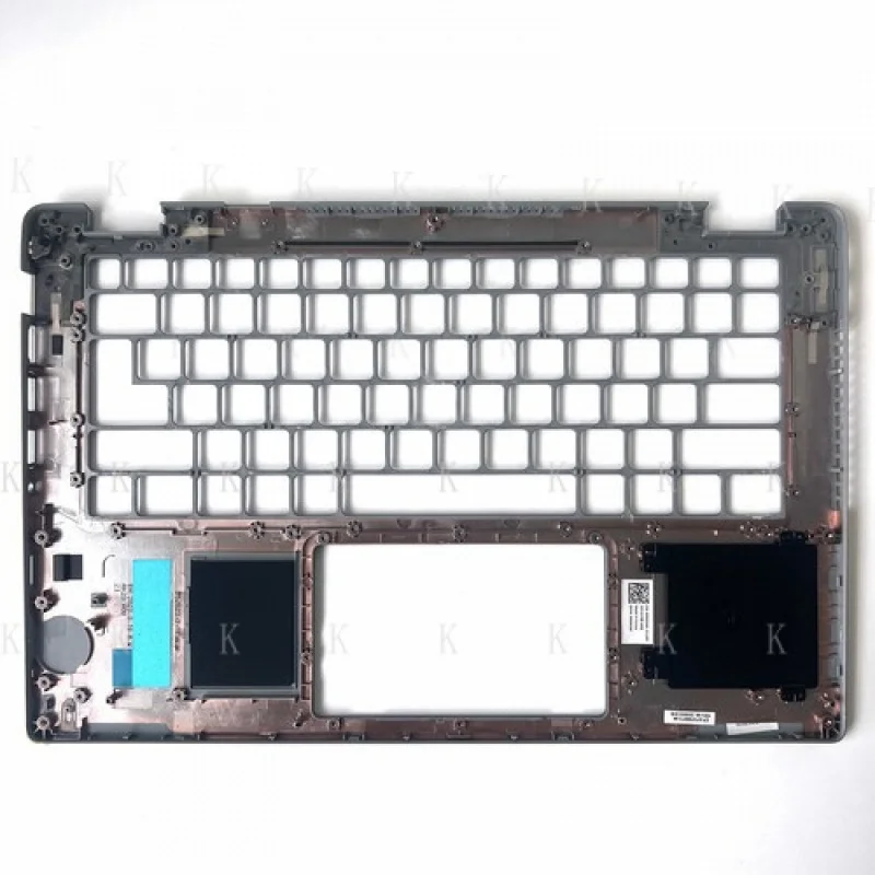 

C новая верхняя крышка упора для рук 0WXKXK WXKXK для Dell Latitude 5430 E5430