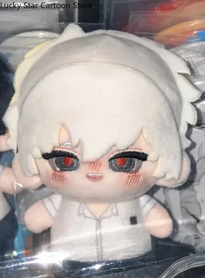 الصيف Hikaru Died Indou Hikaru Tsujinaka Yoshiki 10 سنتيمتر الكرتون الشكل المعبود رائعتين قلادة المفاتيح تأثيري هالوين هدية