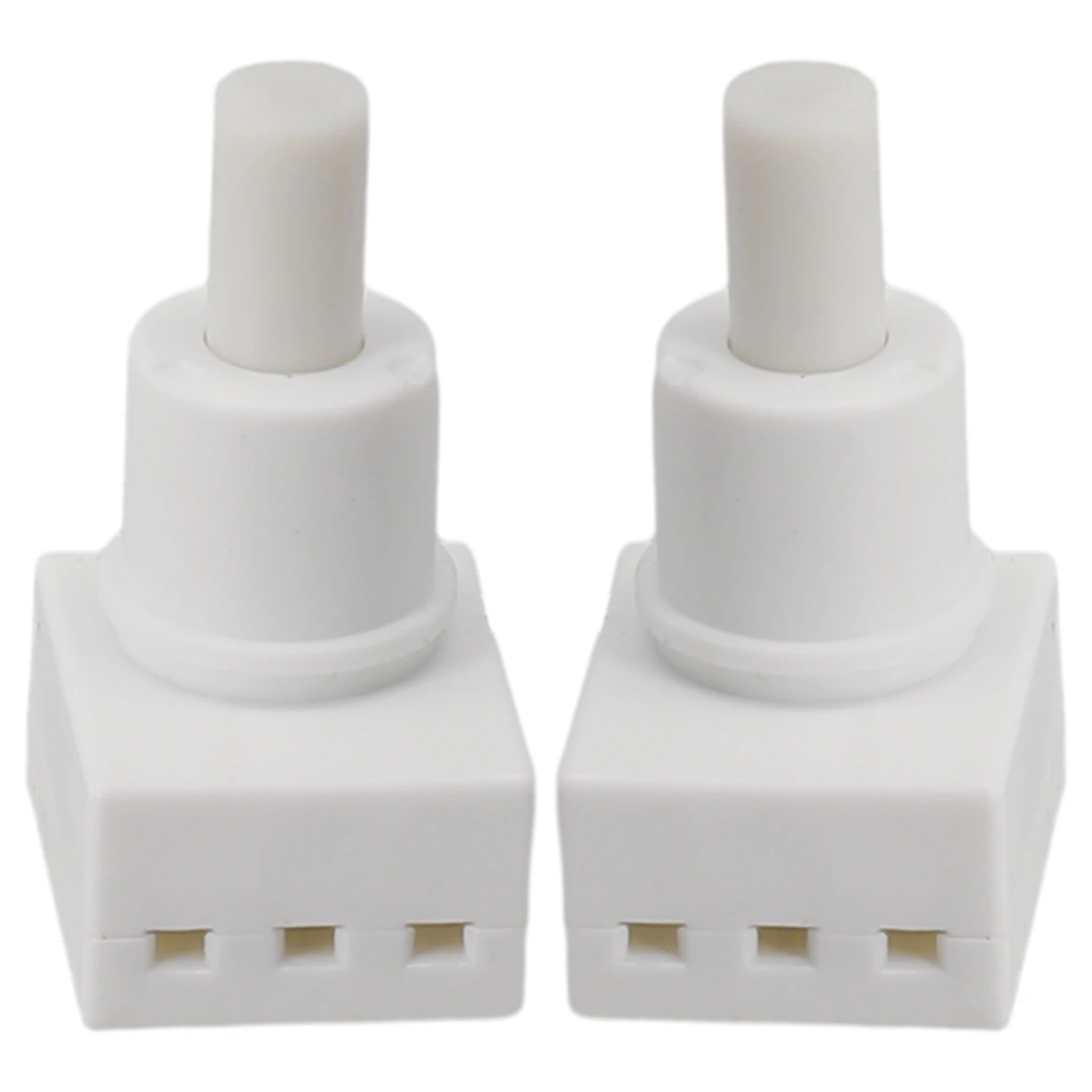 

Lamp Switch Button 2pcs/set High Reliability Push Button 34404-SDA-A11 Brand New Dome Light Lamp Interior Design