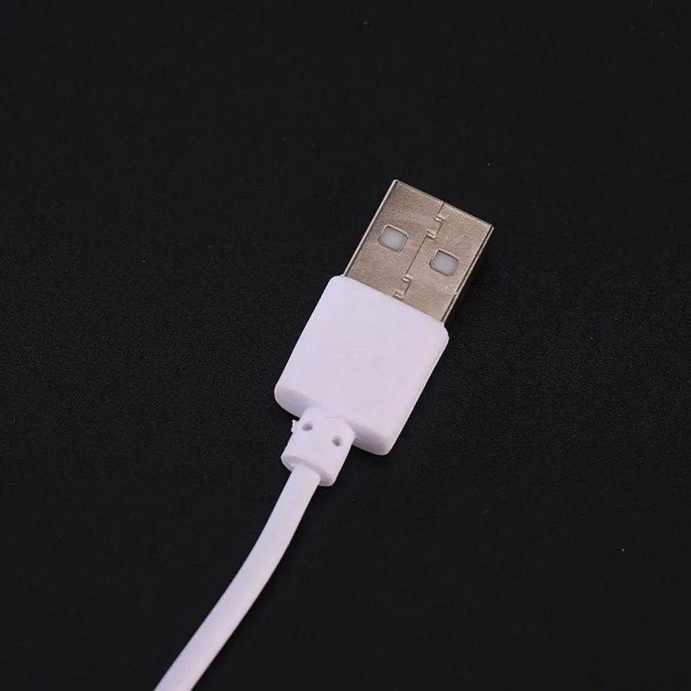USB-Ladekabel, Ersatz für Rosenmassagespielzeug – magnetischer Schnellladeadapter, Basis-Dock-Station – Detail 11
