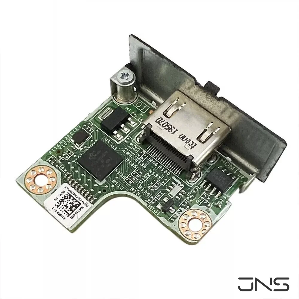 906318 -002 Замена новой маленькой платы для HP 400 600 800 G3 G4 G5 DM SFF HDMI