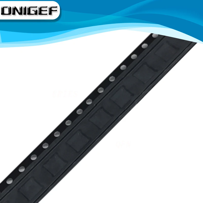 Controlador eletrônico de canais elétrico, novidade