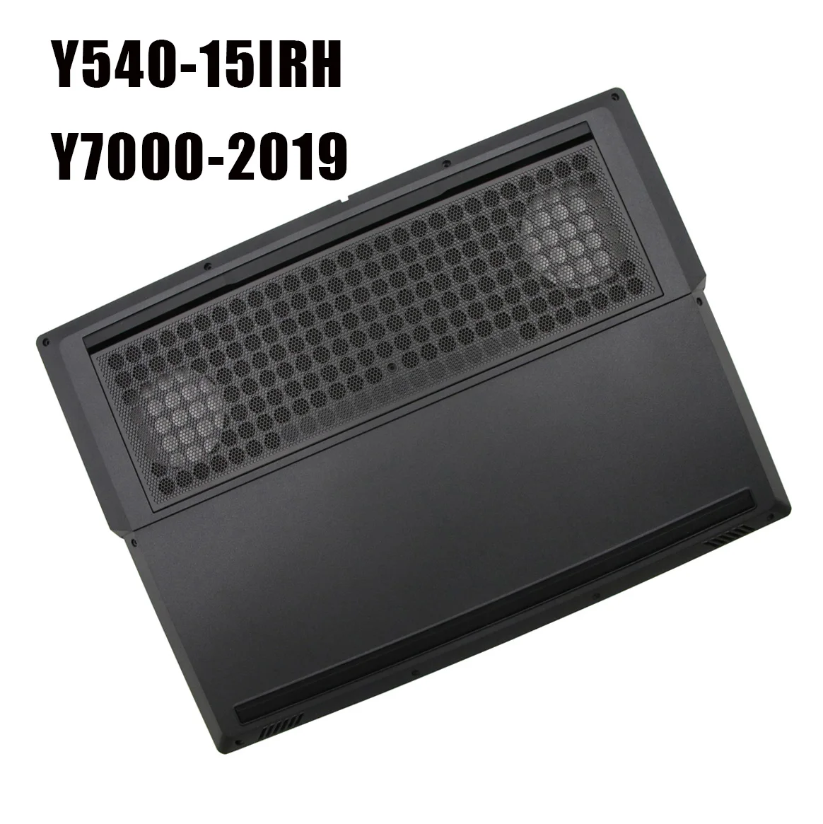 

Новый нижний корпус для ноутбуков Lenovo Legion Y540-15IRH, Y7000-2019, 81SX (5CB0U42700)