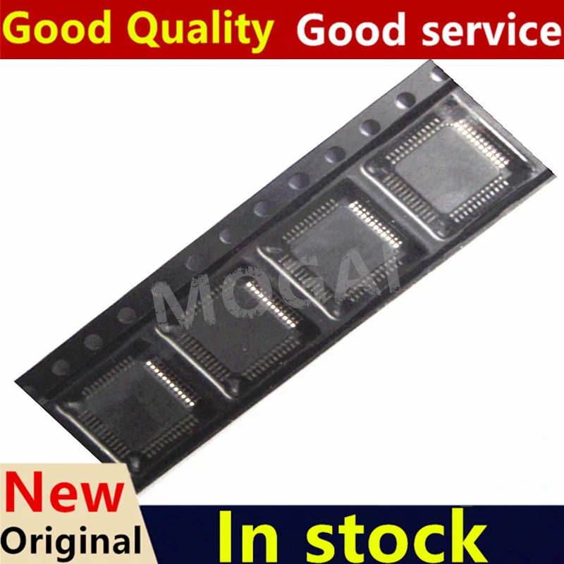 (1piece)New GD32F303CCT6 GD32F303CGT6 GD32F303CET6 GD32F303RCT6 GD32F303RGT6 GD32F303RET6 GD32F303VCT6 GD32F303VGT6 GD32F303VET6
