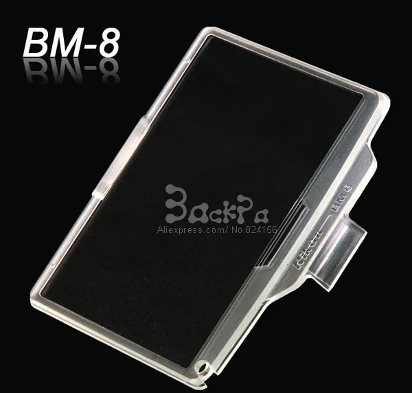 Camera Lcd Screen P…