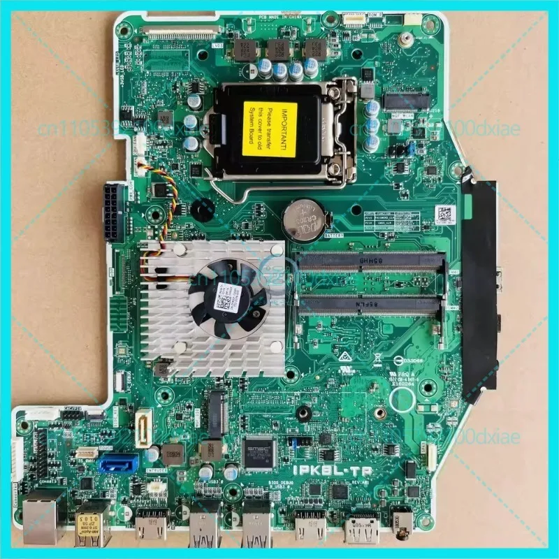 For DELL OptiPlex 7450 main board IPKKBL-TP XW90X V0D45