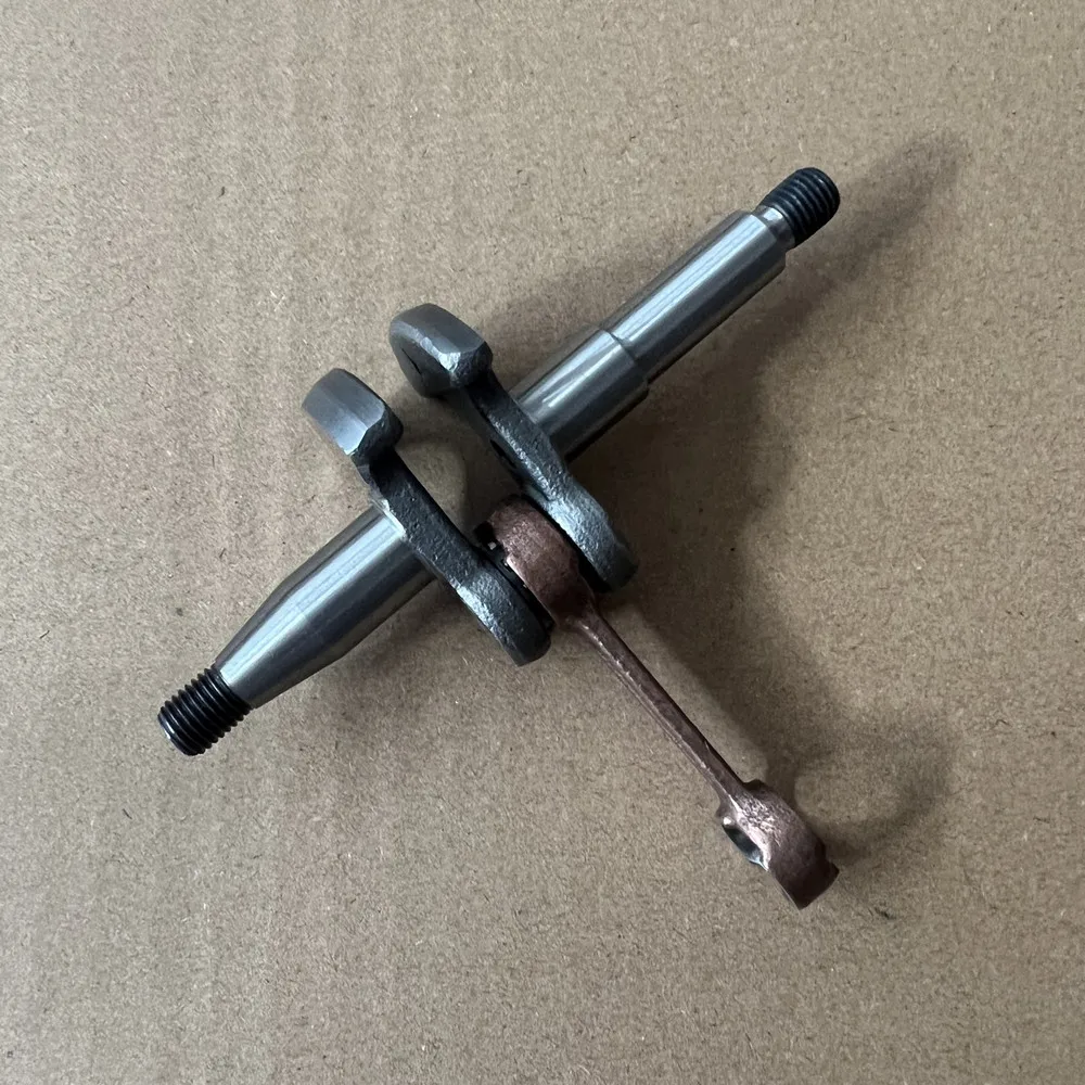 Crankshaft Crank connecti For SHINDAIWA 251TS 251TSC ECHO CS-2511TES CS-2511 CS-2511T CS-2511P Chainsaw parts