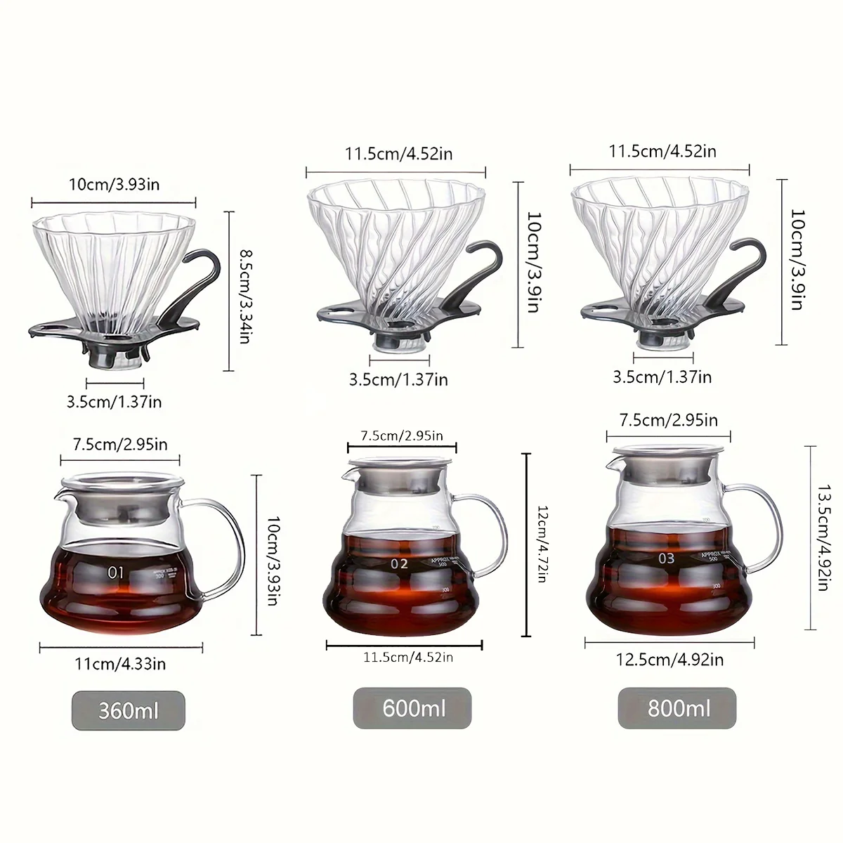 Thumbnail 2 - #25 Ranked Coffee Servers Picks in 2026