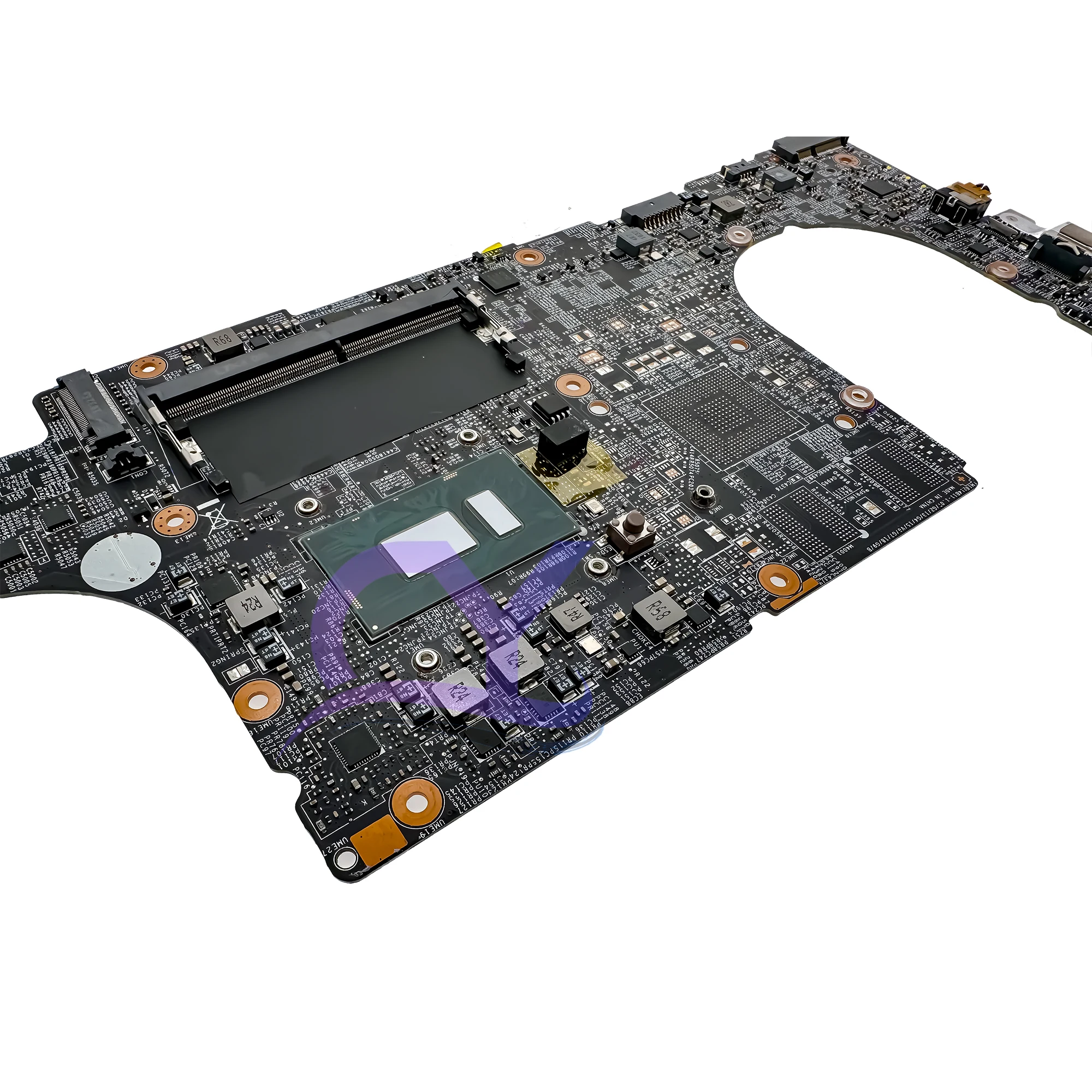 MS-14B11 mainboard für msi ps42 MS-14B1 laptop motherboard mit i3-8130U i5-8250U i7-8550U uma ddr4 100% funktioniert gut