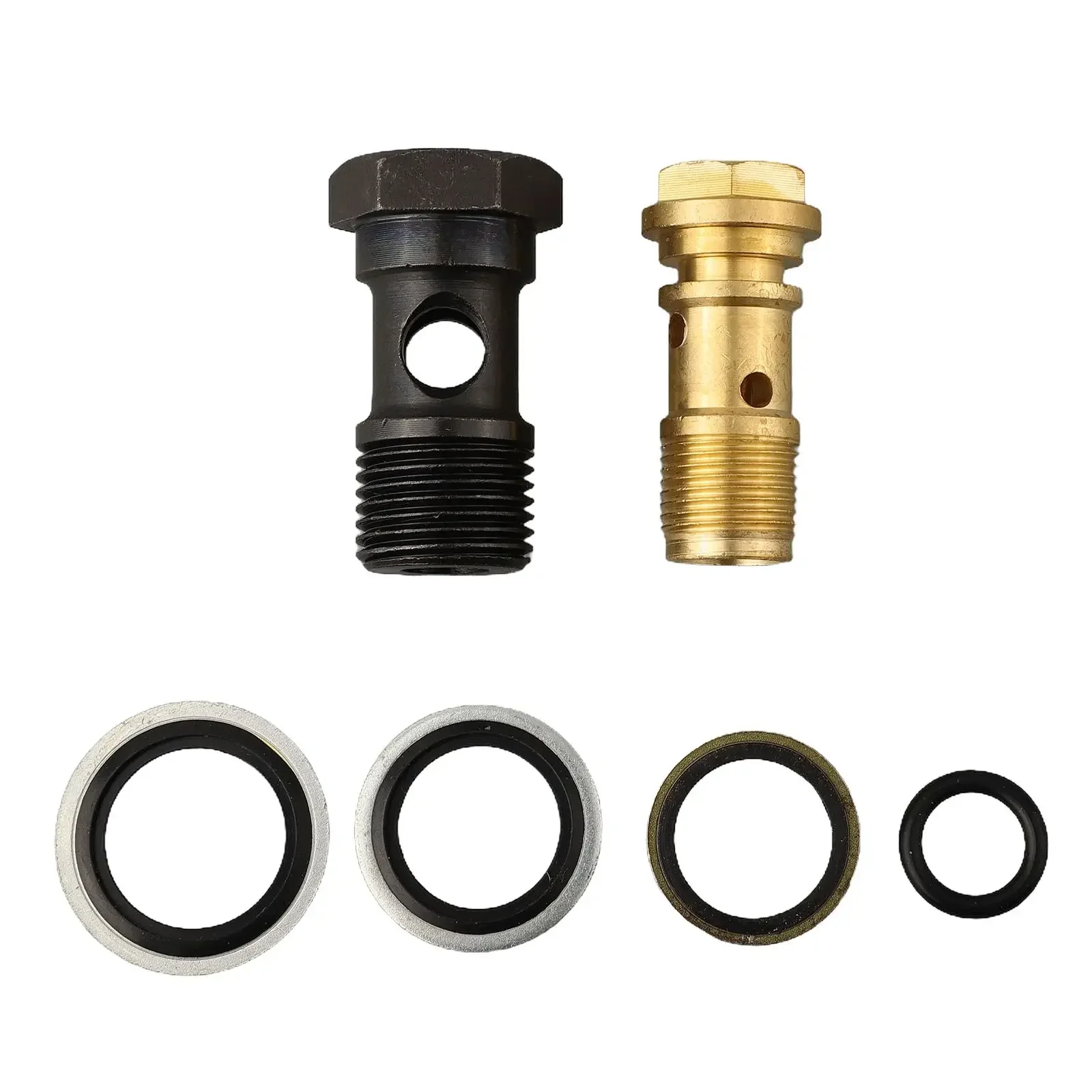 AR2119 Mounting Bolt Kit for Gymatic 3B Unloader and For XM 1326 Essential Accessory for Pressure Washer Maintenance