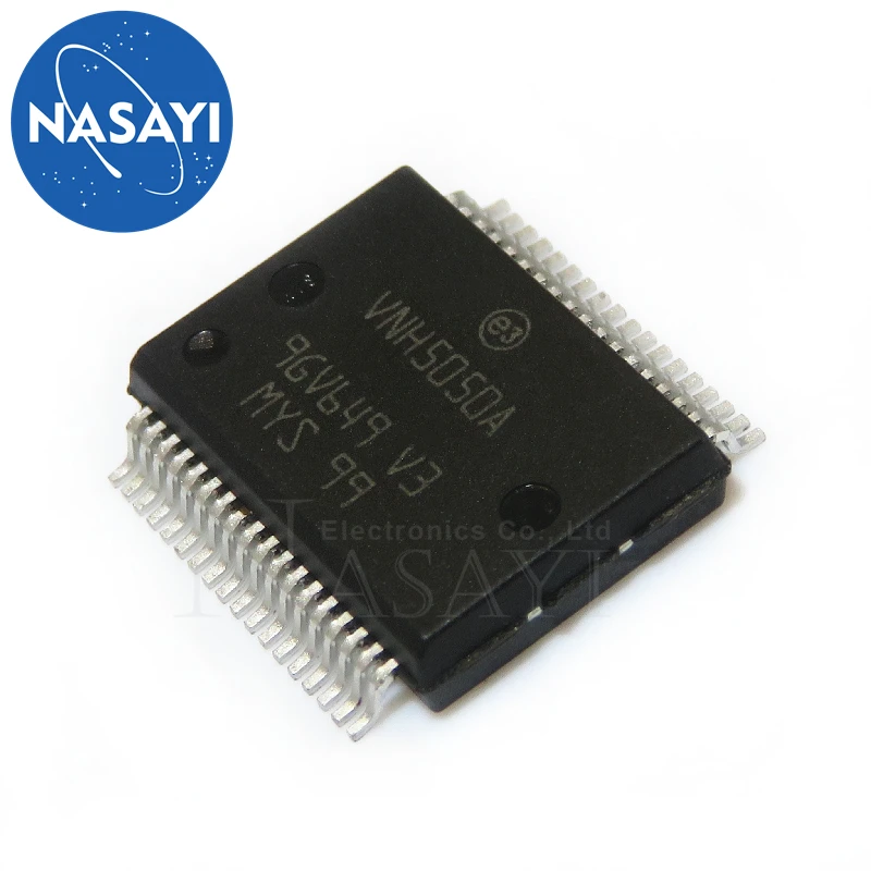 

5PCS Chip VNH5050A VNH5050 SSOP-36