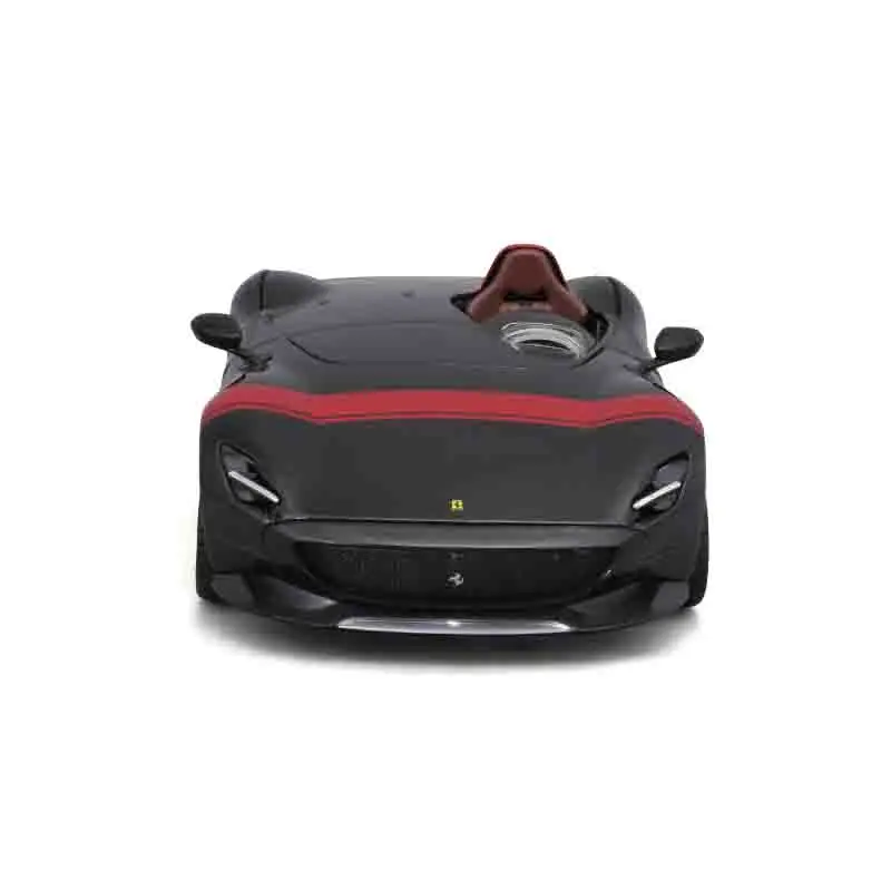 Bburago 1:24 فيراري سيارة نموذج يموت الصب المعادن نموذج ألعاب أطفال صديقها هدية مقلد سبيكة #3