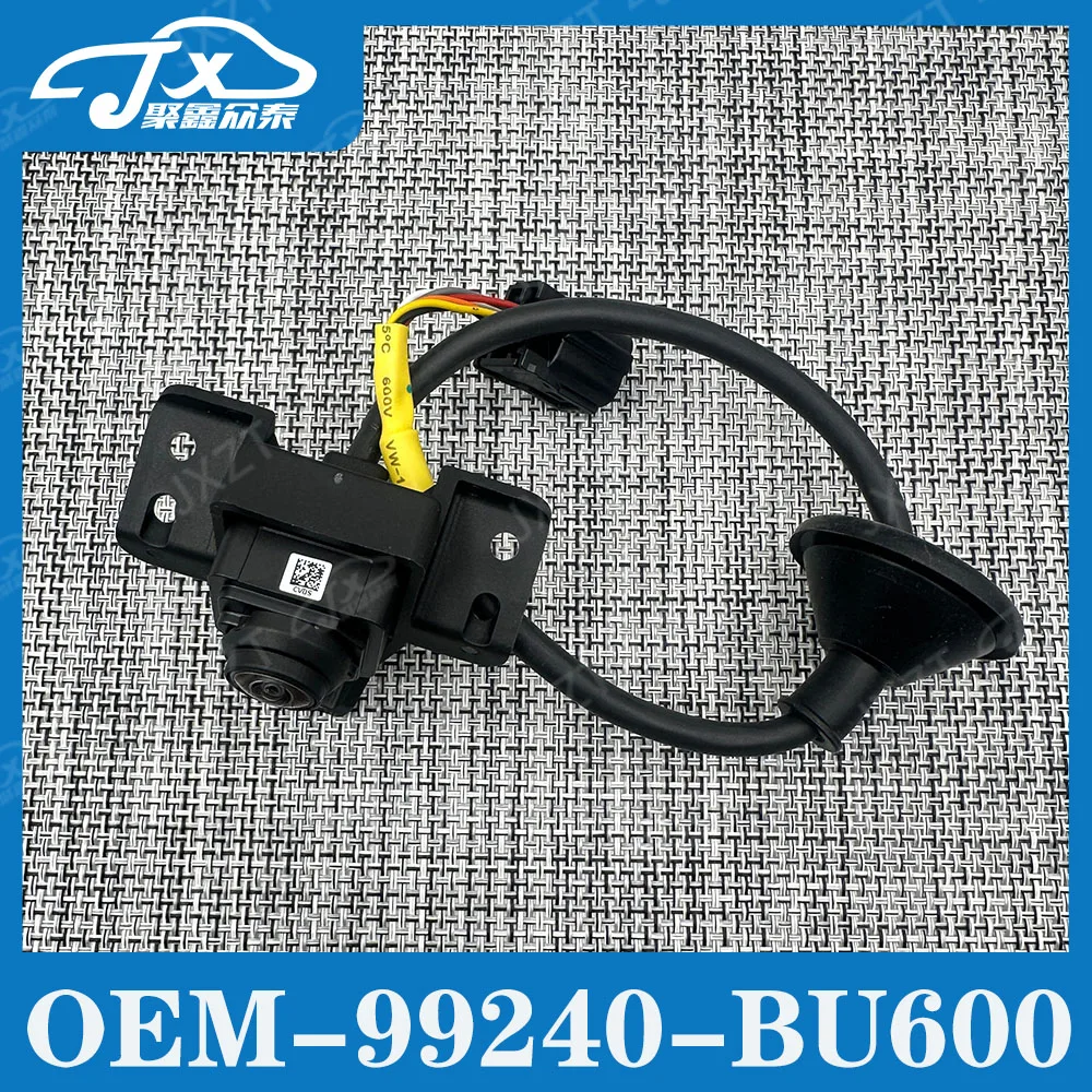 

9240-BU600 Новая задняя камера заднего вида для помощи при парковке заменяет запасные части для Hyundai Elantra 2021-2022 99240BU600