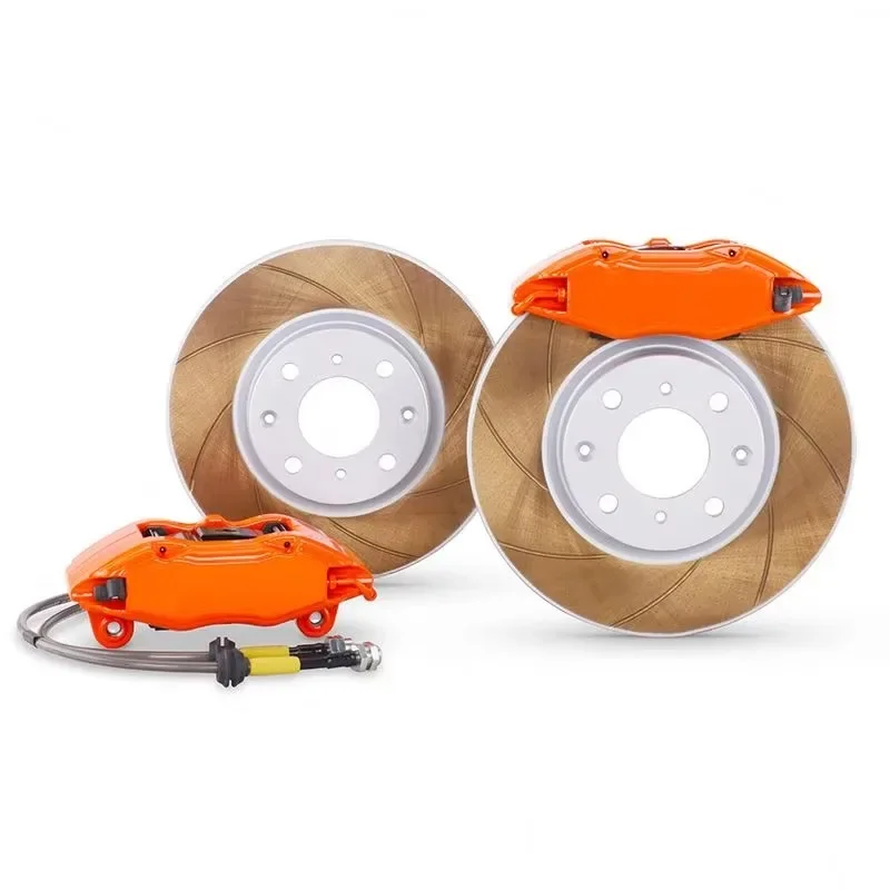 

Автозапчасти, большая тормозная система, обновленная распродажа, комплект дисков, очиститель для подходит для Facelift 1.5i DBA GK5