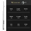 JIG 12 2.13m 4-10lb